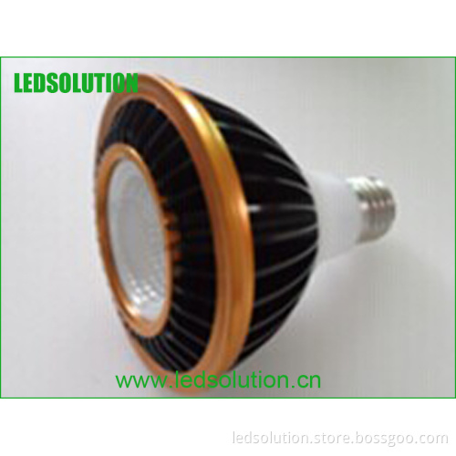 Good Quality, Best Price 9W PAR20 15W PAR30 25W PAR38 LED Spot Light
